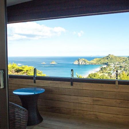 Apartamento Cathedral Cove And Sunrise Hahei Exterior foto